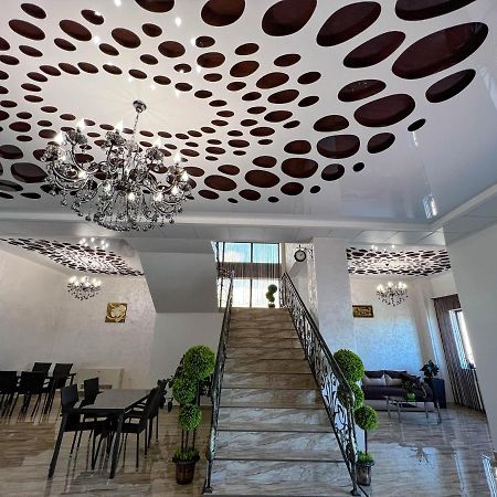 Motel Infinit Targu Jiu Exterior photo